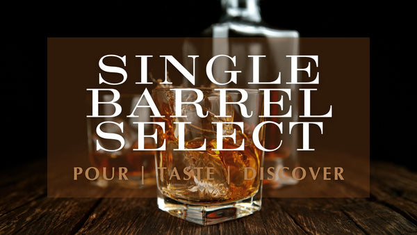 BWS Single Barrel Select