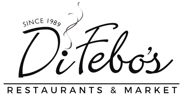 Wine Dinner @ Difebo's