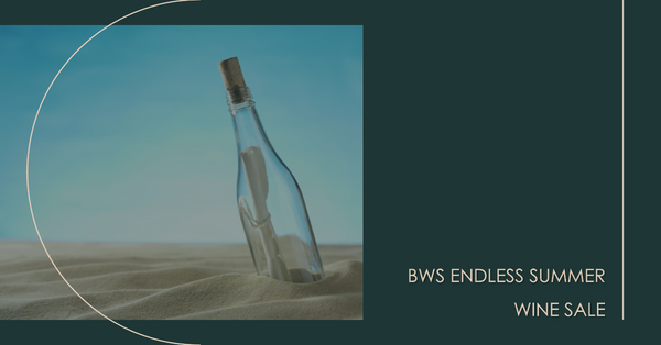 Endless Summer Wine Sale