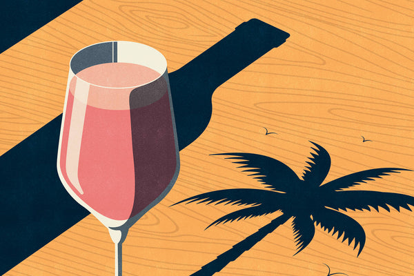 SUMMER SIPPERS