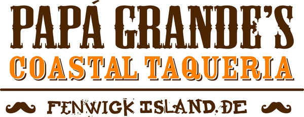 DON FULANO TEQUILA DINNER @ PAPA GRANDES