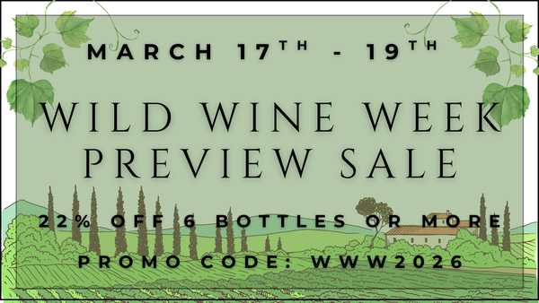 WWW Spring 2025 Preview Sale