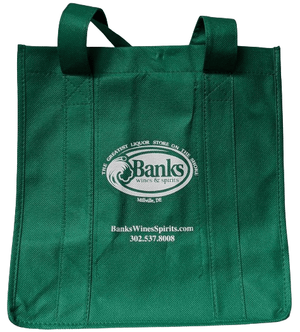 6 BOTTLE BAG