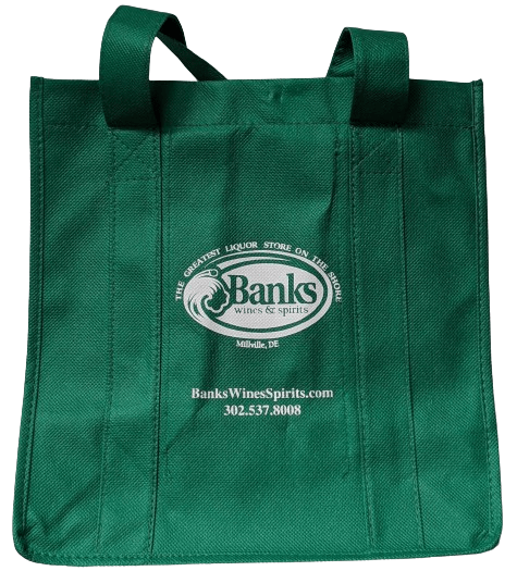 6 BOTTLE BAG