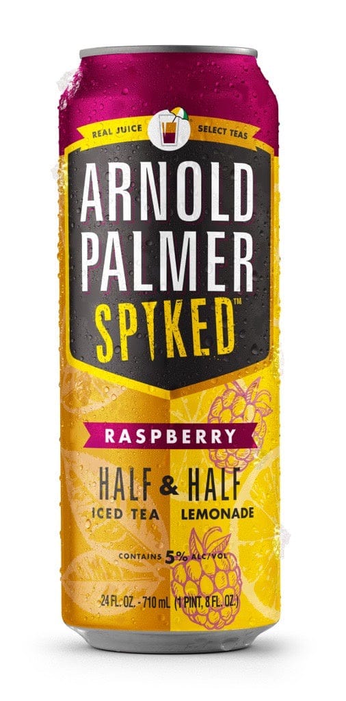 ARNOLD PALMER RASPBERRY H&H 24OZ CAN