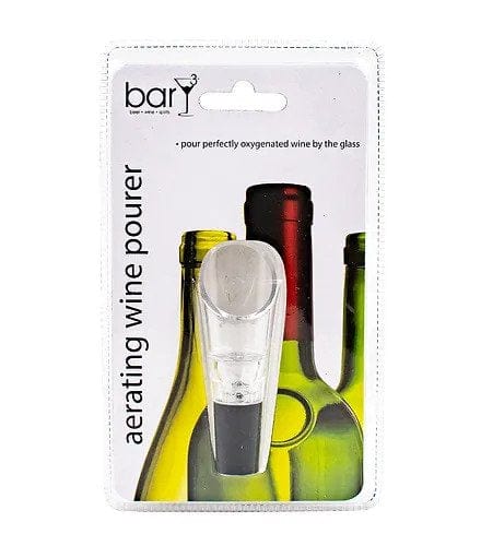 BARY3 AERATING WINE POURER