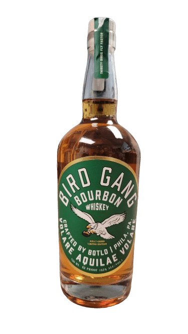 BIRD GANG BOURBON 750ML