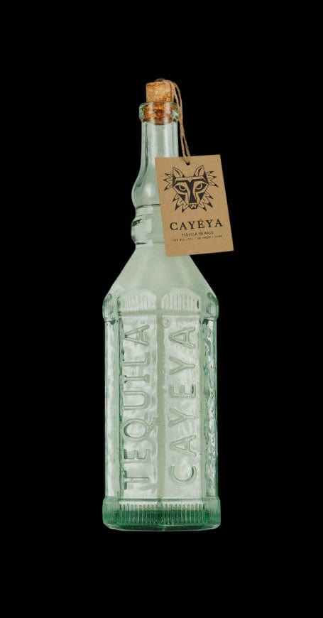 CAYEYA TEQUILA BLANCO 750ML