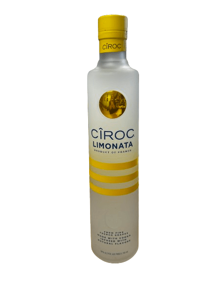 CIROC LIMONATA 750ML
