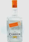 COMBIER LIQUEUR D'ORANGE 375ML