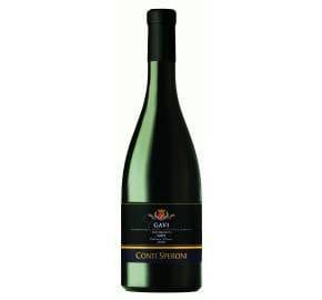 CONTI SPERONI GAVI 750ML