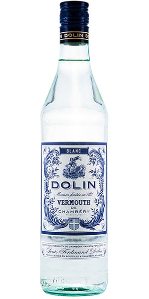 DOLIN BLANC VERMOUT 375ML