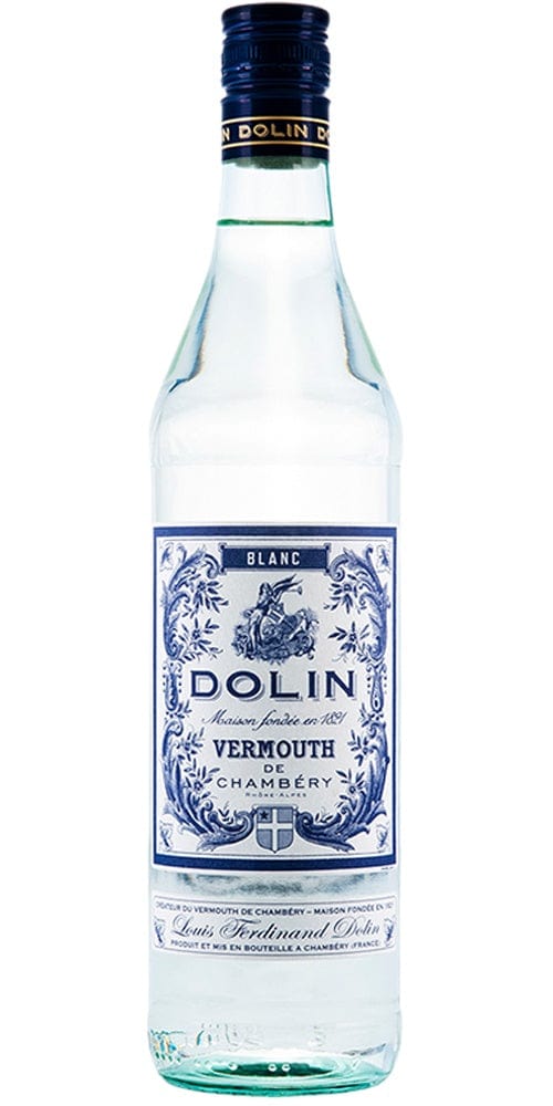 DOLIN BLANC VERMOUT 375ML