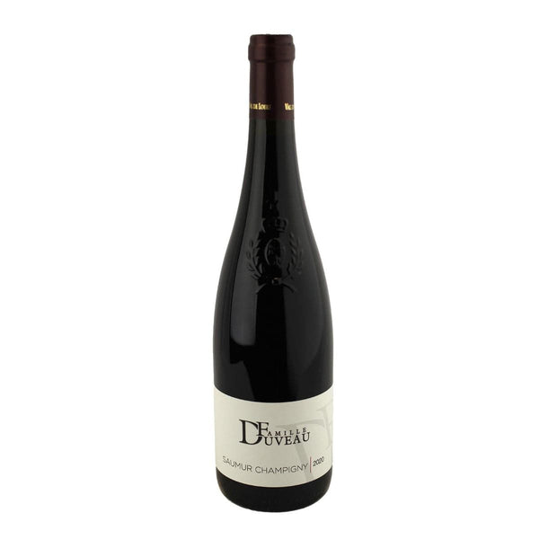 FAMILLE DUVEAU SAUMUR CHAMPIGNY 750ML