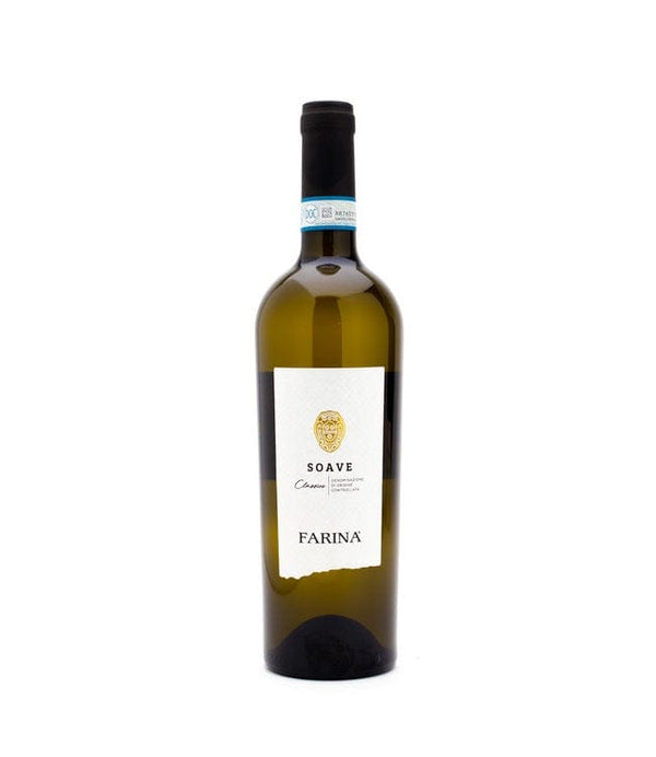 FARINA SOAVE CLASSICO 750ML