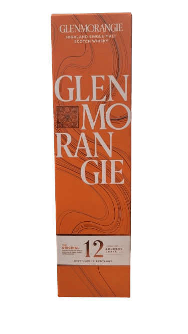 GLENMORANGIE THE ORIGIANL 12YR 750ML