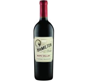 HAMIMLTON CREEK CABERNET SAUVIGNON 750ML