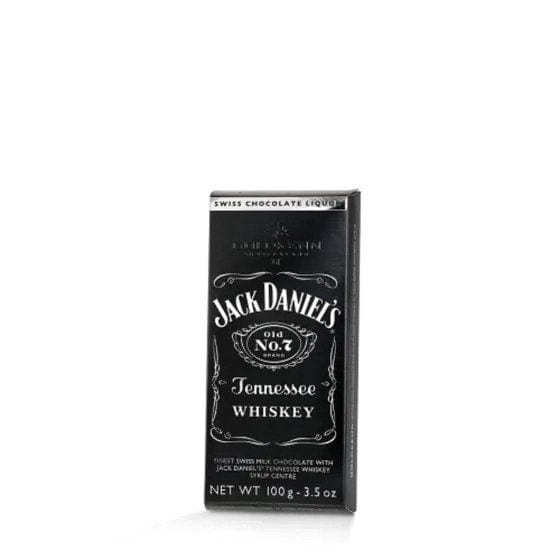 JACK DANIEL'S GOLDKENN CHOCOLATE BAR