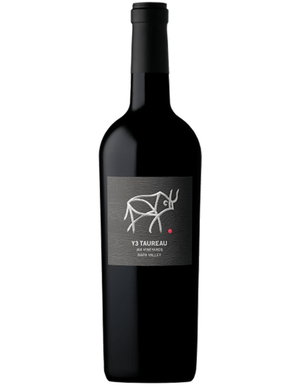 JAX Y3 TAUREAU BLEND 750ML