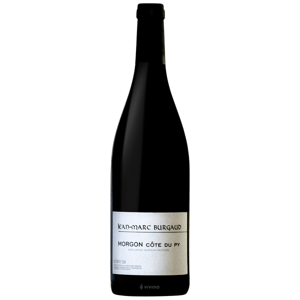 JEAN-MARC BURGAUD MORGON COTE DU PY 750ML