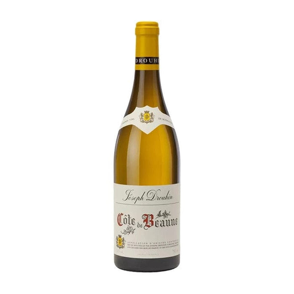 JOSEPH DROUHIN COTE DE BEAUNE BLANC 750ML