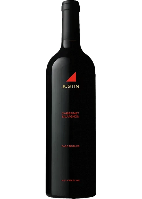 JUSTIN CABERNET SAUVIGNON 750ML