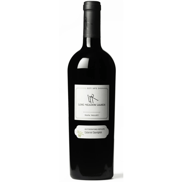LONG MEADOW RANCH CABERNET SAUVIGNON 750ML