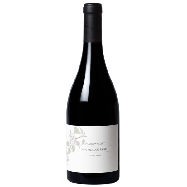LONG MEADOW RANCH PINOT NOIR 750ML
