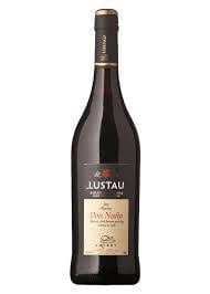 LUSTAU OLOROSO DRY SHERRY 750ML