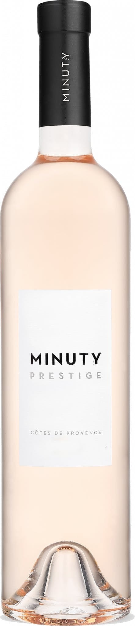 MINUTY PRESTIGE ROSE 750ML