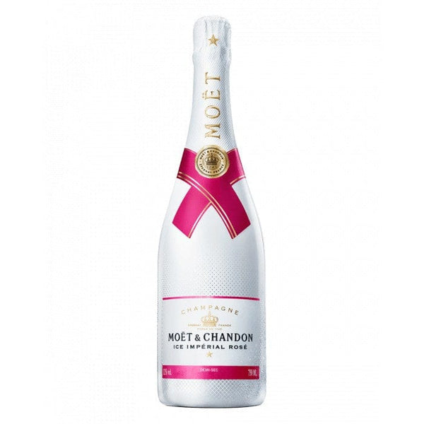 MOET IMPERIAL ICE ROSE 750ML
