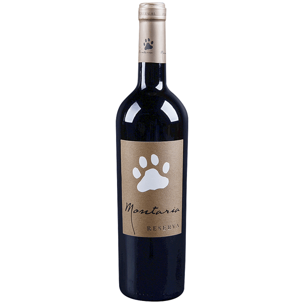 MONTARIA VINHO ALENTEJANO RESERVA TINTO 750ML