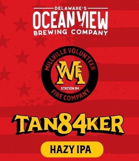 OCEAN VIEW TANKER 84 IPA 4PK