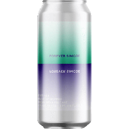 OTHER HALF FOREVER SIMCOE 4PK