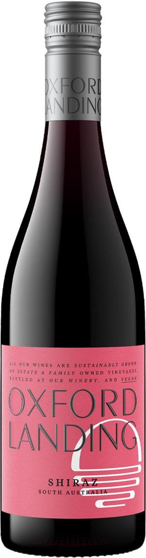 OXFORD LANDING SHIRAZ 750ML