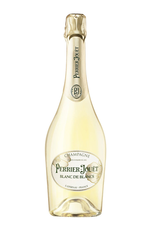 PERRIER JOUET BLANC DE BLANCS 750ML