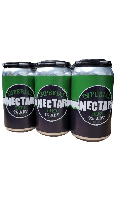 RAR IMPERIAL NECTAR 6PK