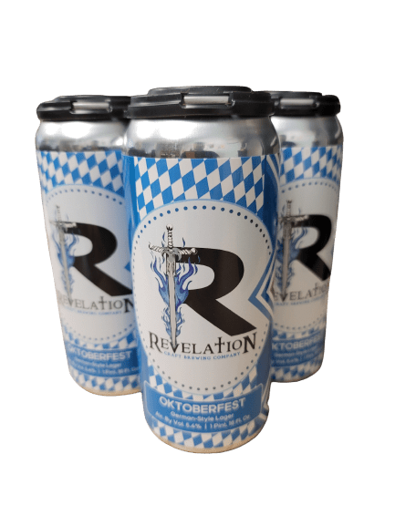 REVELATION OKTOBERFEST 4PK