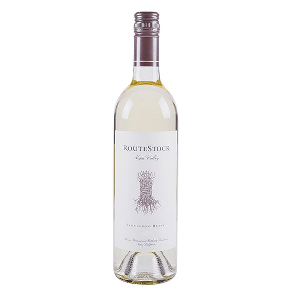 ROUTESTOCK SAUVIGNON BLANC 750ML