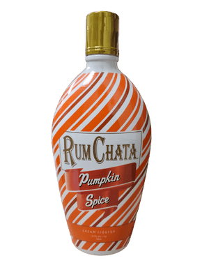 RUMCHATA PUMPKIN SPICE 750ML