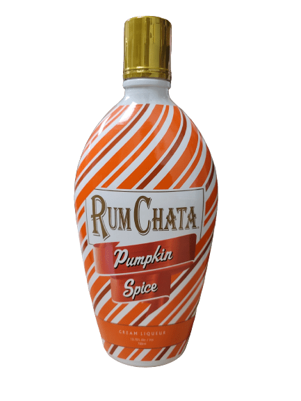 RUMCHATA PUMPKIN SPICE 750ML