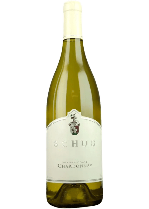 SCHUG CHARDONNAY 750ML