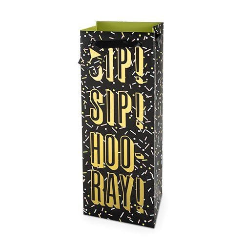 SIP SIP HOORAY 1.5L BOTTLE BAG