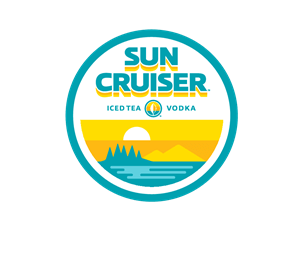 SUN CRUISER CLASSIC ICED TEA 8PK