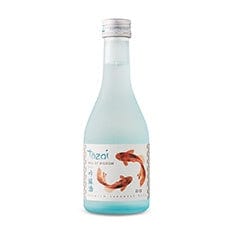 TOZAI WELL OF WISDOM GINJO SAKE 300ML