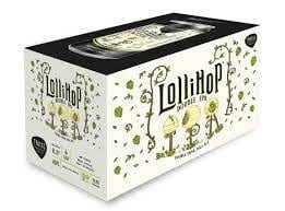 TROEGS LOLLIHOP DBL IPA 6PK CANS