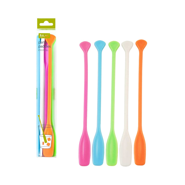 TRUE KAYAK STIR STICKS 5PK