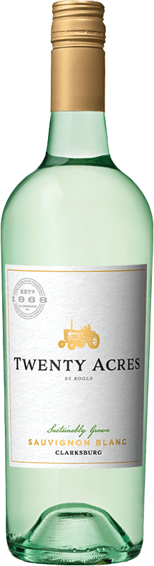 TWENTY ACRES SAUVIGNON BLANC 750ML