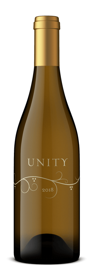 UNITY CHARDONNAY 750ML