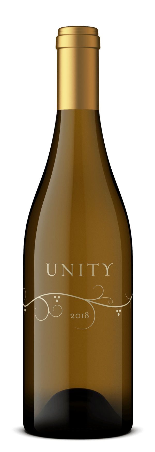UNITY CHARDONNAY 750ML